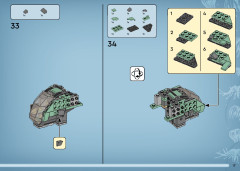 LEGO 75579 instructions page 17 – build guide