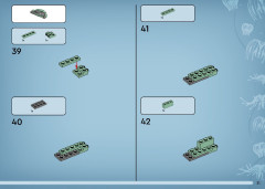 LEGO 75579 instructions page 21 – build guide