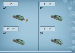 LEGO 75579 instructions page 23 – build guide