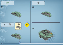 LEGO 75579 instructions page 24 – build guide