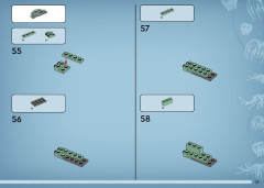 LEGO 75579 instructions page 25 – build guide