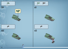 LEGO 75579 instructions page 26 – build guide