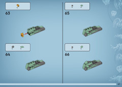 LEGO 75579 instructions page 27 – build guide