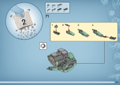 LEGO 75579 instructions page 29 – build guide