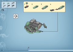 LEGO 75579 instructions page 30 – build guide