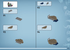 LEGO 75579 instructions page 37 – build guide