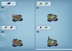 LEGO 75579 instructions page 38 – build guide