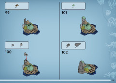 LEGO 75579 instructions page 39 – build guide