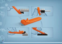 LEGO 75579 instructions page 4 – build guide