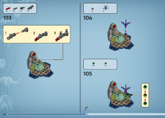 LEGO 75579 instructions page 40 – build guide