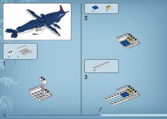LEGO 75579 instructions page 46 – build guide