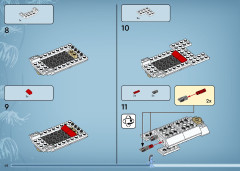 LEGO 75579 instructions page 48 – build guide