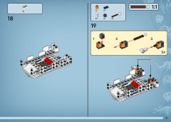 LEGO 75579 instructions page 51 – build guide