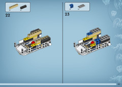 LEGO 75579 instructions page 53 – build guide