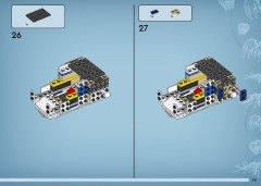 LEGO 75579 instructions page 55 – build guide