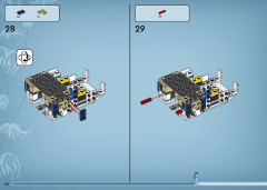 LEGO 75579 instructions page 56 – build guide