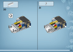 LEGO 75579 instructions page 57 – build guide