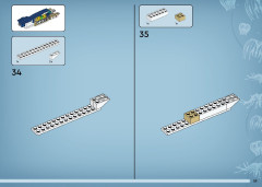 LEGO 75579 instructions page 59 – build guide