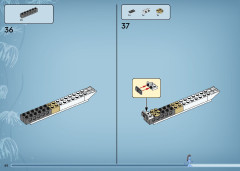 LEGO 75579 instructions page 60 – build guide