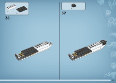 LEGO 75579 instructions page 61 – build guide