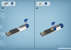 LEGO 75579 instructions page 62 – build guide