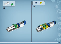 LEGO 75579 instructions page 63 – build guide