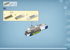 LEGO 75579 instructions page 67 – build guide