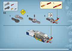 LEGO 75579 instructions page 69 – build guide