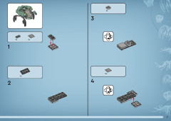 LEGO 75579 instructions page 7 – build guide