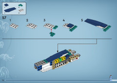 LEGO 75579 instructions page 72 – build guide