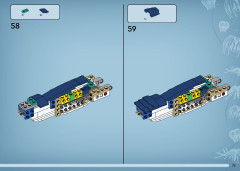 LEGO 75579 instructions page 73 – build guide