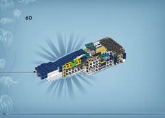 LEGO 75579 instructions page 74 – build guide