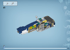 LEGO 75579 instructions page 75 – build guide