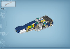 LEGO 75579 instructions page 76 – build guide