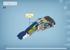 LEGO 75579 instructions page 77 – build guide