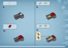 LEGO 75579 instructions page 9 – build guide