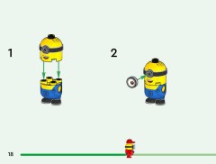 LEGO 75580 instructions page 18 – build guide