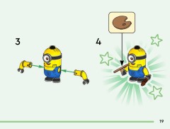 LEGO 75580 instructions page 19 – build guide