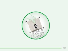 LEGO 75580 instructions page 23 – build guide