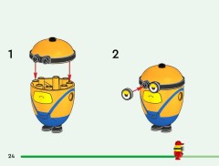 LEGO 75580 instructions page 24 – build guide