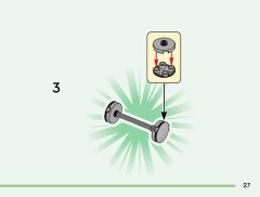 LEGO 75580 instructions page 27 – build guide