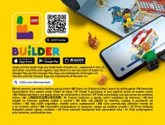 LEGO 75580 instructions page 3 – build guide