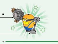 LEGO 75580 instructions page 32 – build guide