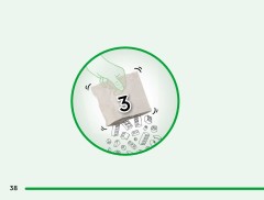 LEGO 75580 instructions page 38 – build guide