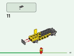 LEGO 75580 instructions page 41 – build guide