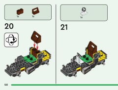 LEGO 75580 instructions page 46 – build guide