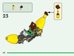 LEGO 75580 instructions page 48 – build guide