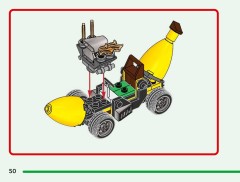 LEGO 75580 instructions page 50 – build guide