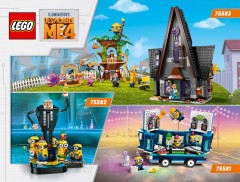 LEGO 75580 instructions page 52 – build guide