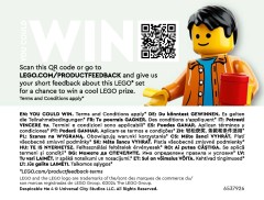 LEGO 75580 instructions page 56 – build guide